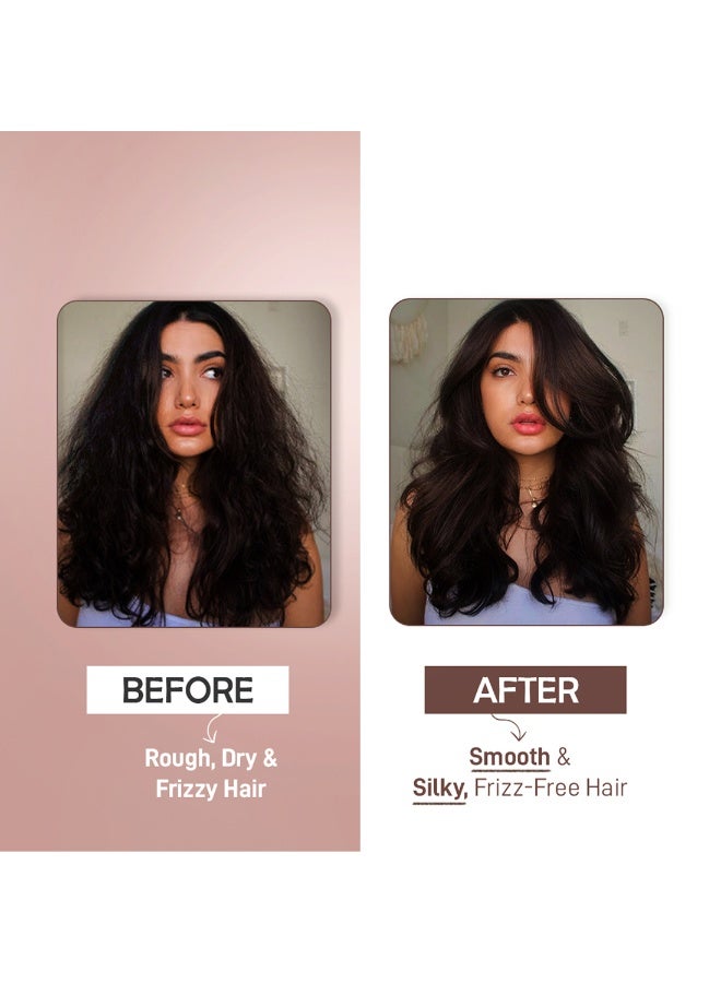 أي كونيك مجفف شعر إيكونيك ترافل إكسبريس قابل للطي، باللون الأبيض والذهبي الوردي، بقدرة 1400 واط، تصميم مدمج وخفيف الوزن، إعدادان قابلان للتعديل للسرعة، تشغيل منخفض الضوضاء، تجفيف سريع، مناسب للسفر، مناسب للرجال والنساء، مناسب لجميع أنواع الشعر - Image 5